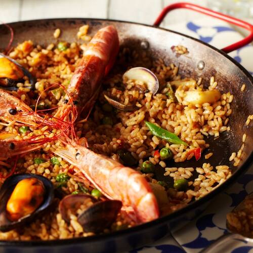 778 - Barcelone cours de cuisine