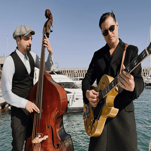 6 - Barcelone : croisière avec musique live