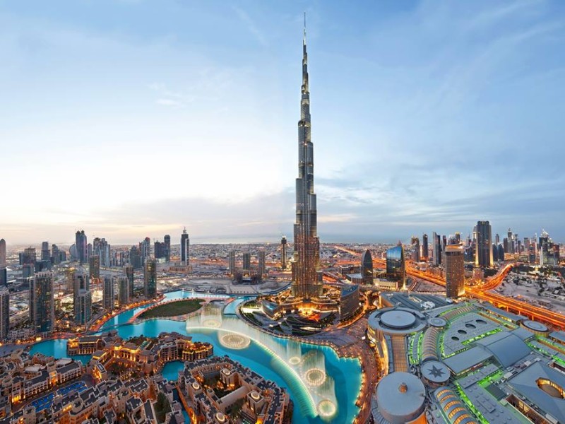 Dubaï : Le mirage aux facettes d’or