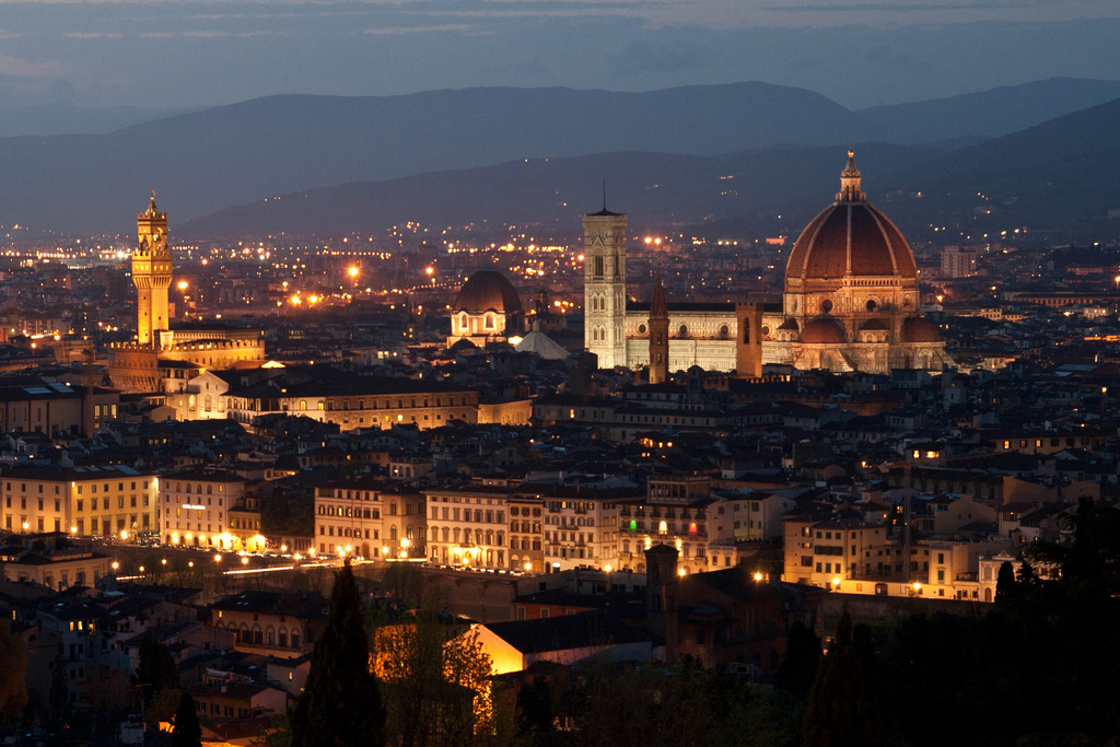 Florence : La capitale de la Renaissance