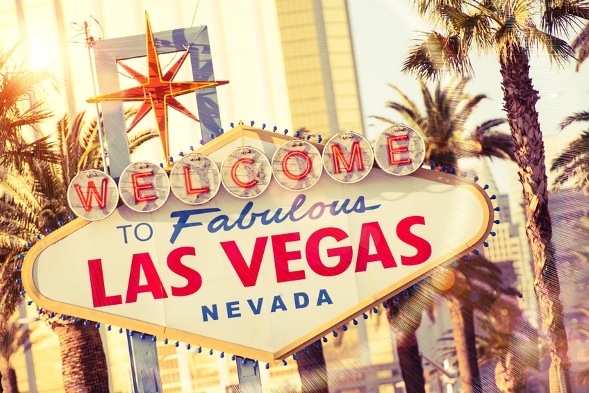 Las Vegas : La démesure à la planète Sin City