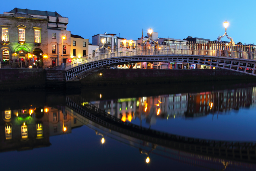 Dublin : un écrin d'histoire et de culture
