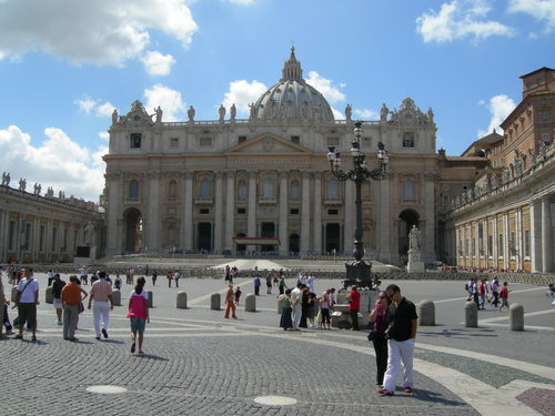  musées du Vatican et chapelle Sixtine