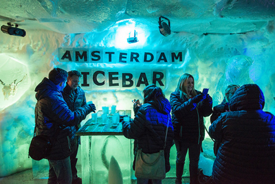  entree-a-l-xtracold-icebar-et-croisiere-a-amsterdam