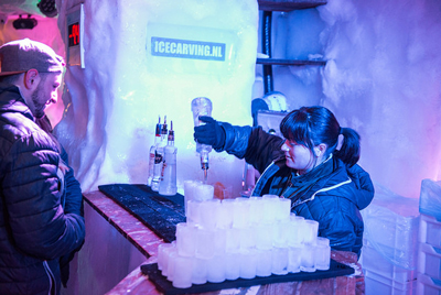  entree-a-xtracold-icebar-a-amsterdam