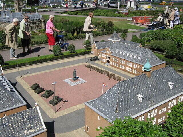  parc-attraction-madurodam-visiter-amsterdam