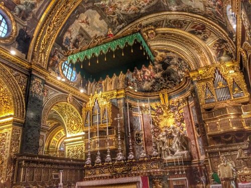  visite-guidee-comprenant-la-co-cathedrale-malte