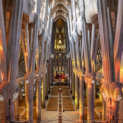  La sagrada Familia