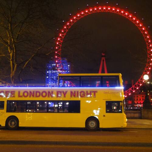 778 - Londres visite en bus