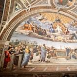 778 - Musée du Vatican Billet