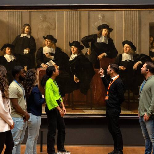 778 - Rijksmuseum