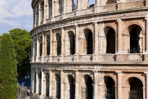  visite-colisee-rome- en-petit-groupe-huit-personnes