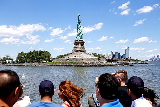  statue-de-la-liberté-ellis-island-et-musée-de-l-immigra